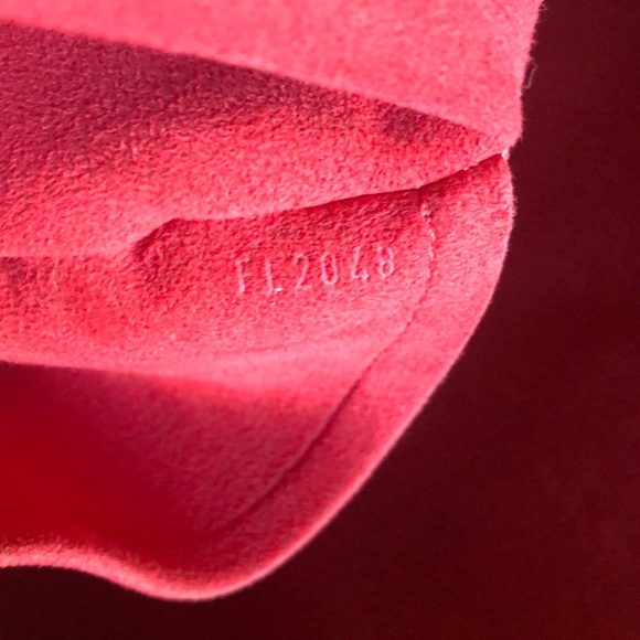 Louis Vuitton Berkeley Damier Ebene - Picture 5 of 16